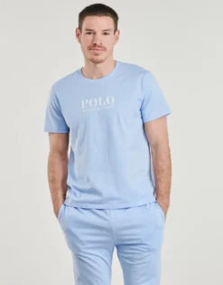 T-shirts m. korte ærmer Polo Ralph Lauren