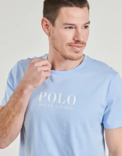 T-shirts m. korte ærmer Polo Ralph Lauren
