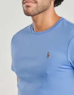 T-shirts m. korte ærmer Polo Ralph Lauren