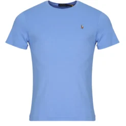 T-shirts m. korte ærmer Polo Ralph Lauren