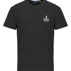 T-shirts m. korte ærmer Polo Ralph Lauren