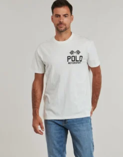 T-shirts m. korte ærmer Polo Ralph Lauren
