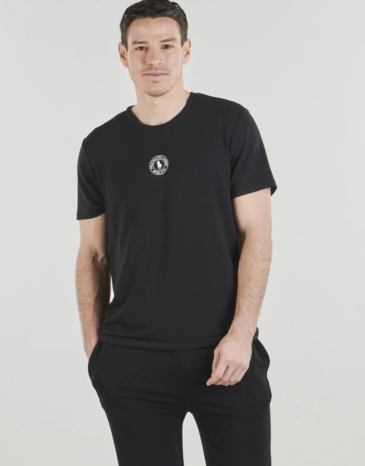 T-shirts m. korte ærmer Polo Ralph Lauren
