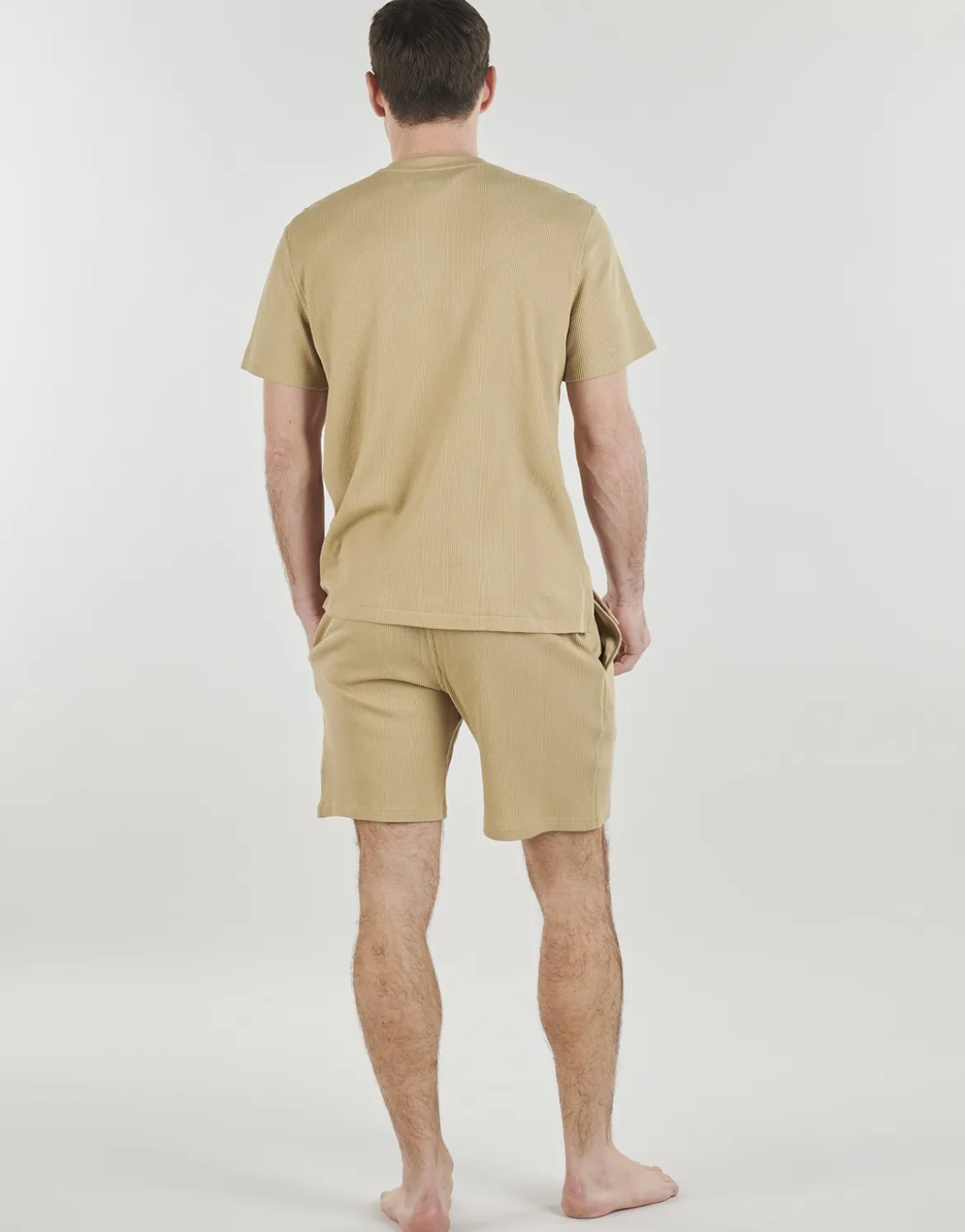 T-shirts m. korte ærmer Polo Ralph Lauren