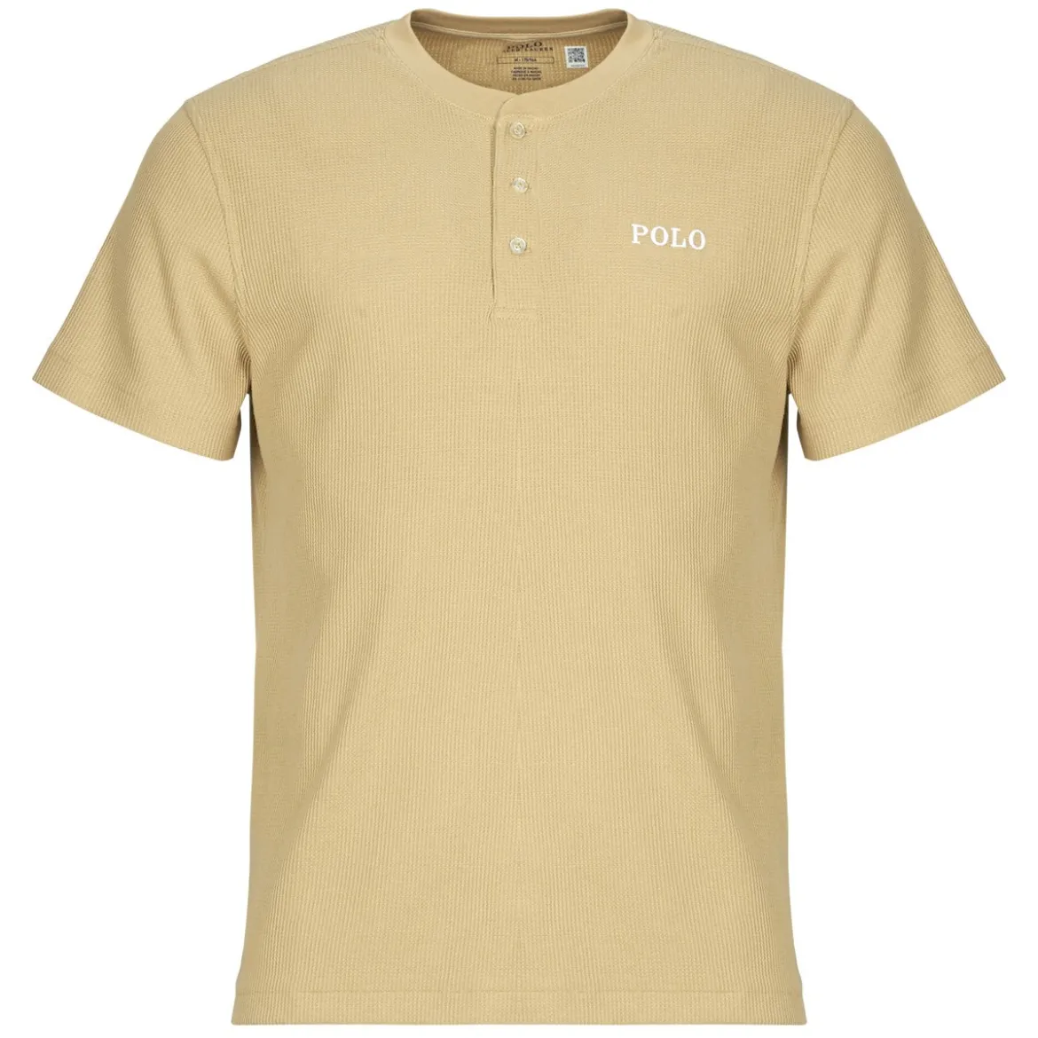 T-shirts m. korte ærmer Polo Ralph Lauren