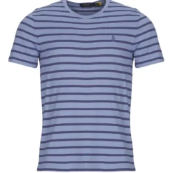 T-shirts m. korte ærmer Polo Ralph Lauren