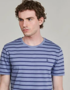 T-shirts m. korte ærmer Polo Ralph Lauren
