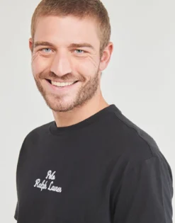 T-shirts m. korte ærmer Polo Ralph Lauren
