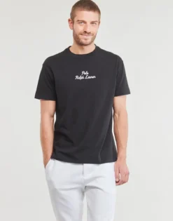 T-shirts m. korte ærmer Polo Ralph Lauren