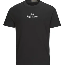 T-shirts m. korte ærmer Polo Ralph Lauren