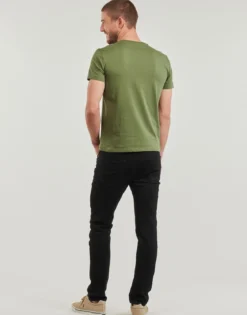 T-shirts m. korte ærmer Polo Ralph Lauren
