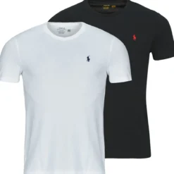 T-shirts m. korte ærmer Polo Ralph Lauren