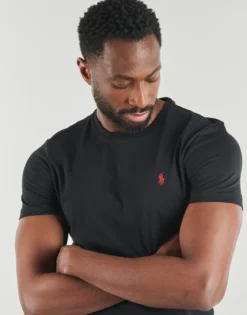 T-shirts m. korte ærmer Polo Ralph Lauren