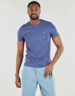 T-shirts m. korte ærmer Polo Ralph Lauren