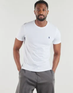 T-shirts m. korte ærmer Polo Ralph Lauren