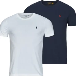 T-shirts m. korte ærmer Polo Ralph Lauren