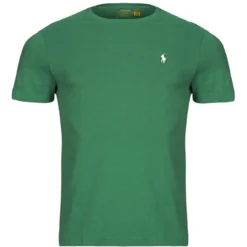 T-shirts m. korte ærmer Polo Ralph Lauren
