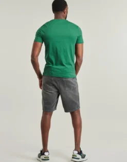 T-shirts m. korte ærmer Polo Ralph Lauren