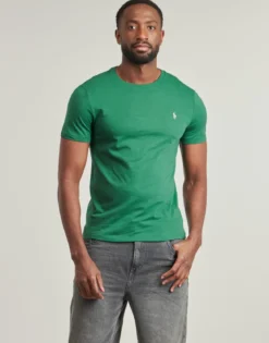 T-shirts m. korte ærmer Polo Ralph Lauren