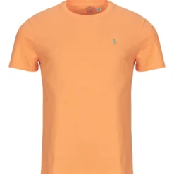 T-shirts m. korte ærmer Polo Ralph Lauren