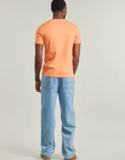 T-shirts m. korte ærmer Polo Ralph Lauren