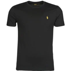 T-shirts m. korte ærmer Polo Ralph Lauren