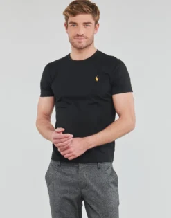 T-shirts m. korte ærmer Polo Ralph Lauren