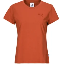 T-shirts m. korte ærmer Puma