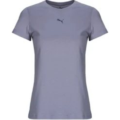 T-shirts m. korte ærmer Puma