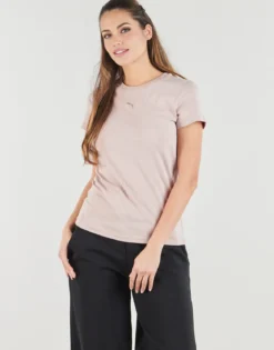 T-shirts m. korte ærmer Puma