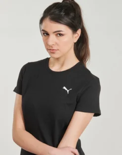 T-shirts m. korte ærmer Puma