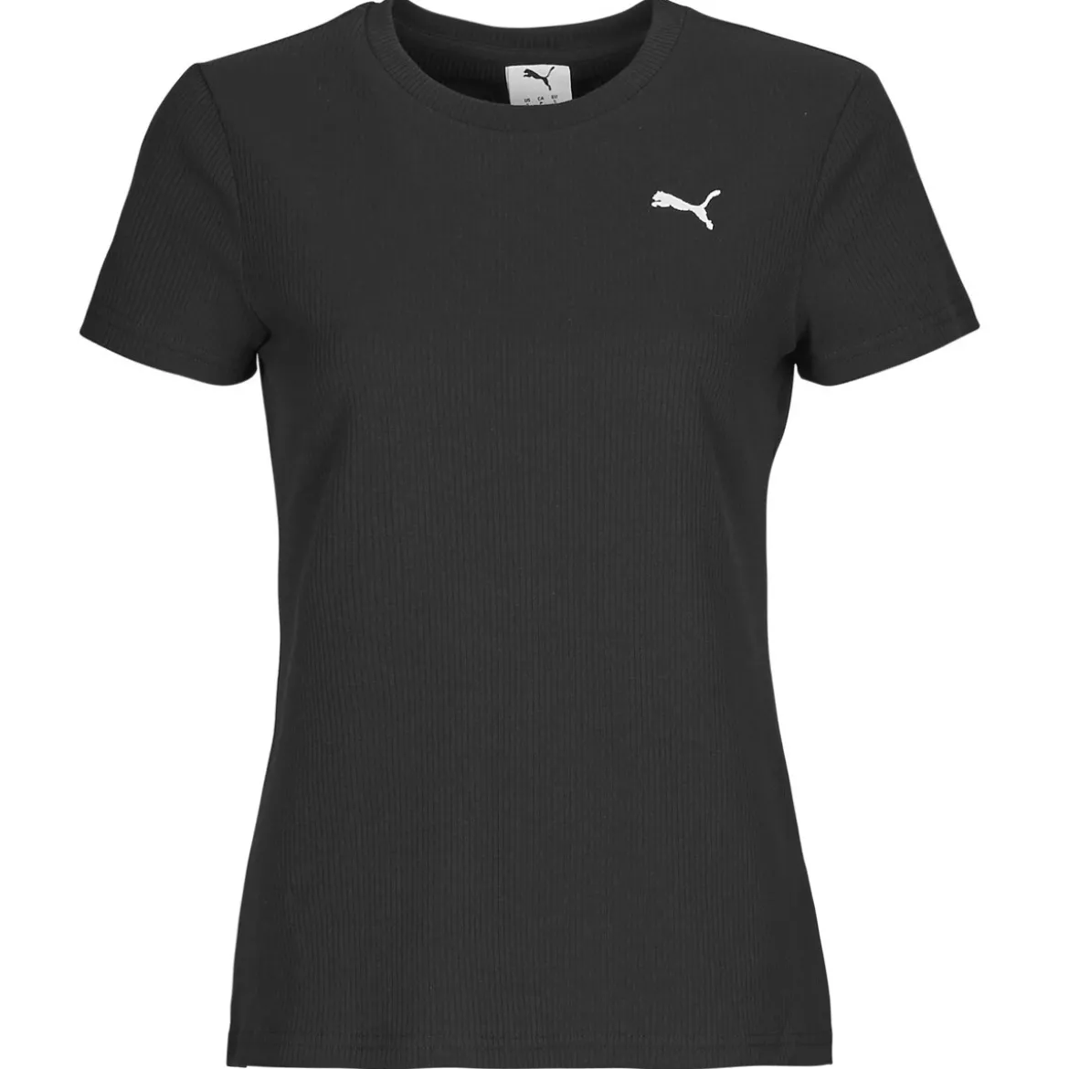 T-shirts m. korte ærmer Puma