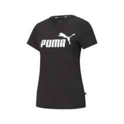 T-shirts m. korte ærmer Puma
