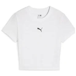 T-shirts m. korte ærmer Puma