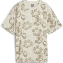 T-shirts m. korte ærmer Puma