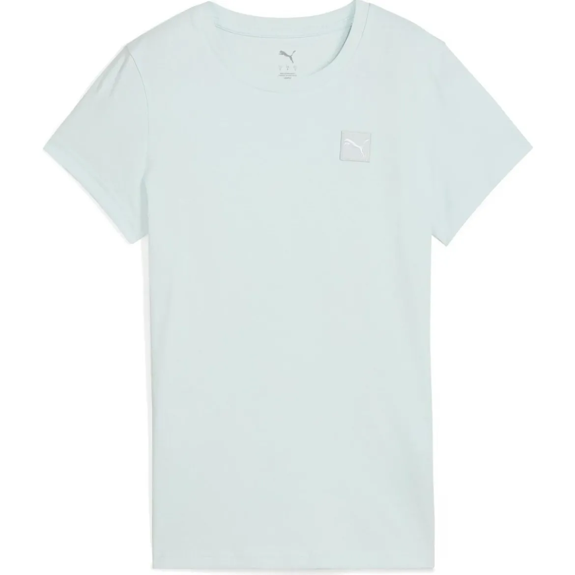 T-shirts m. korte ærmer Puma