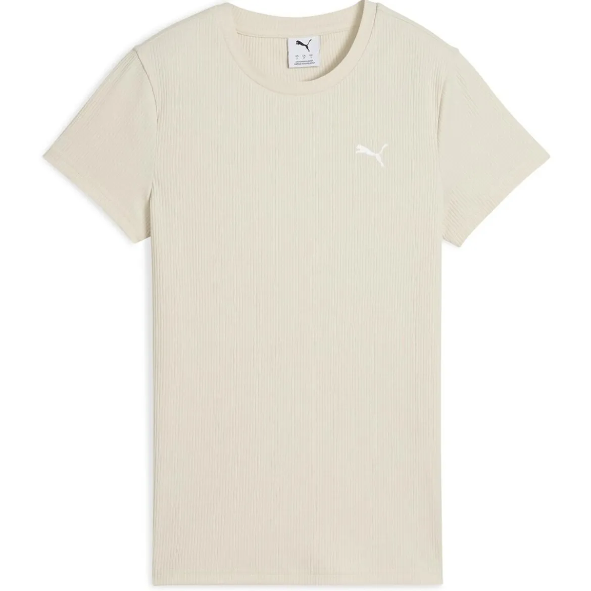 T-shirts m. korte ærmer Puma