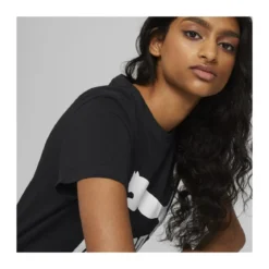 T-shirts m. korte ærmer Puma