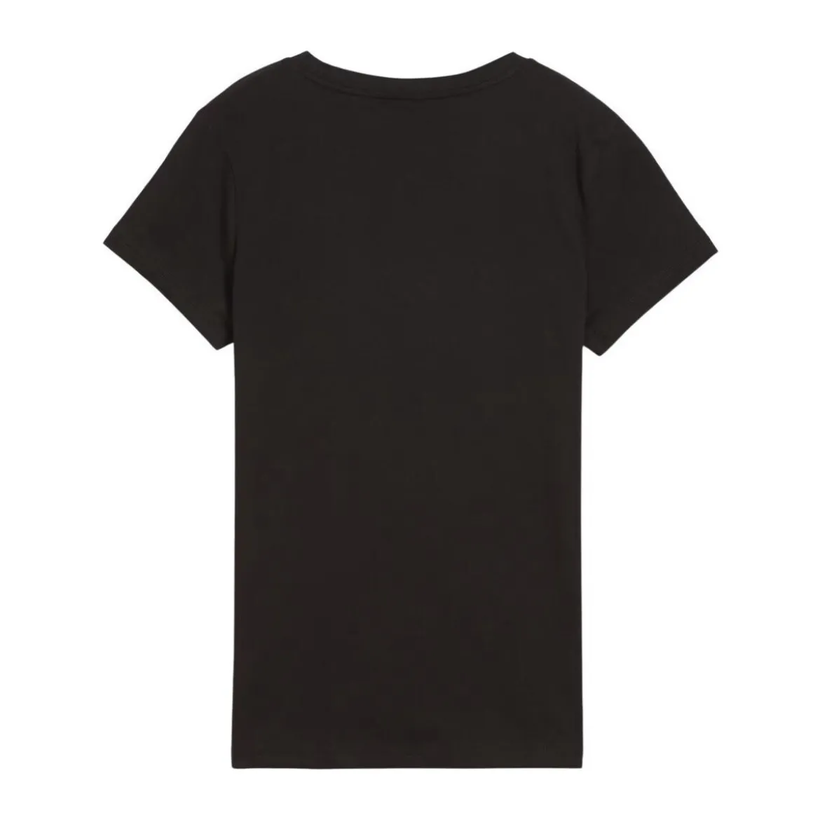 T-shirts m. korte ærmer Puma