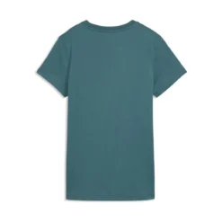 T-shirts m. korte ærmer Puma