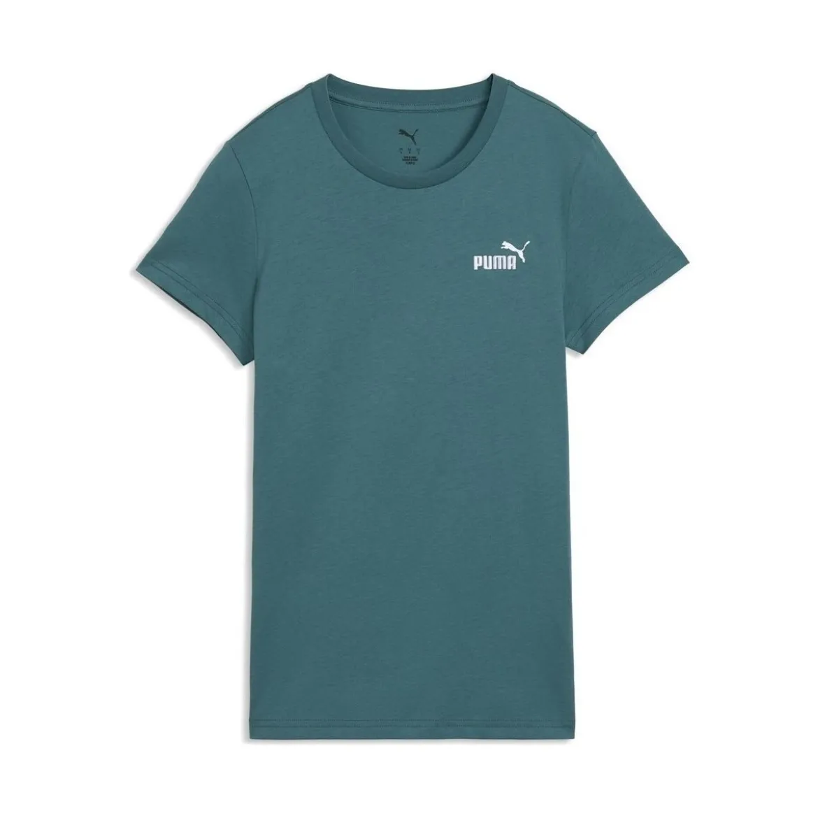 T-shirts m. korte ærmer Puma