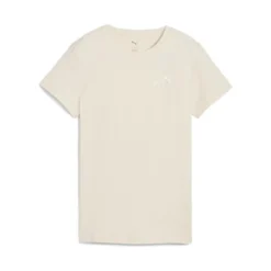 T-shirts m. korte ærmer Puma