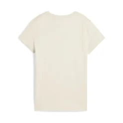 T-shirts m. korte ærmer Puma