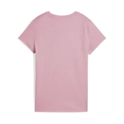 T-shirts m. korte ærmer Puma