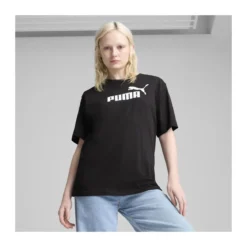 T-shirts m. korte ærmer Puma