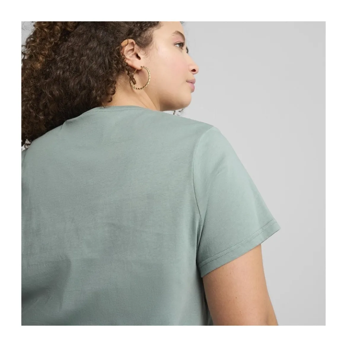 T-shirts m. korte ærmer Puma
