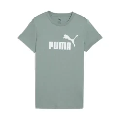 T-shirts m. korte ærmer Puma