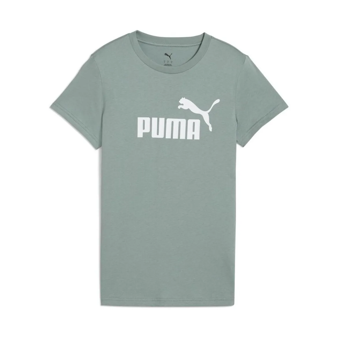 T-shirts m. korte ærmer Puma