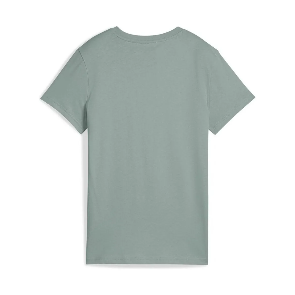 T-shirts m. korte ærmer Puma