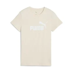 T-shirts m. korte ærmer Puma